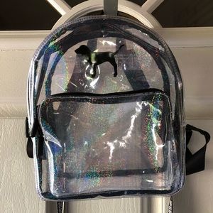 VS PINK MINI BACKPACK